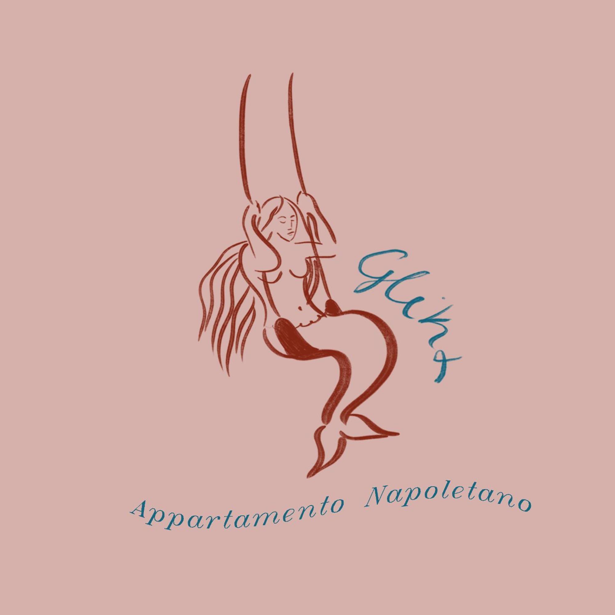 Glika Appartamento Napoletano Nápoles Exterior foto